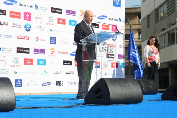 Ecotek USEK Marketing Forum